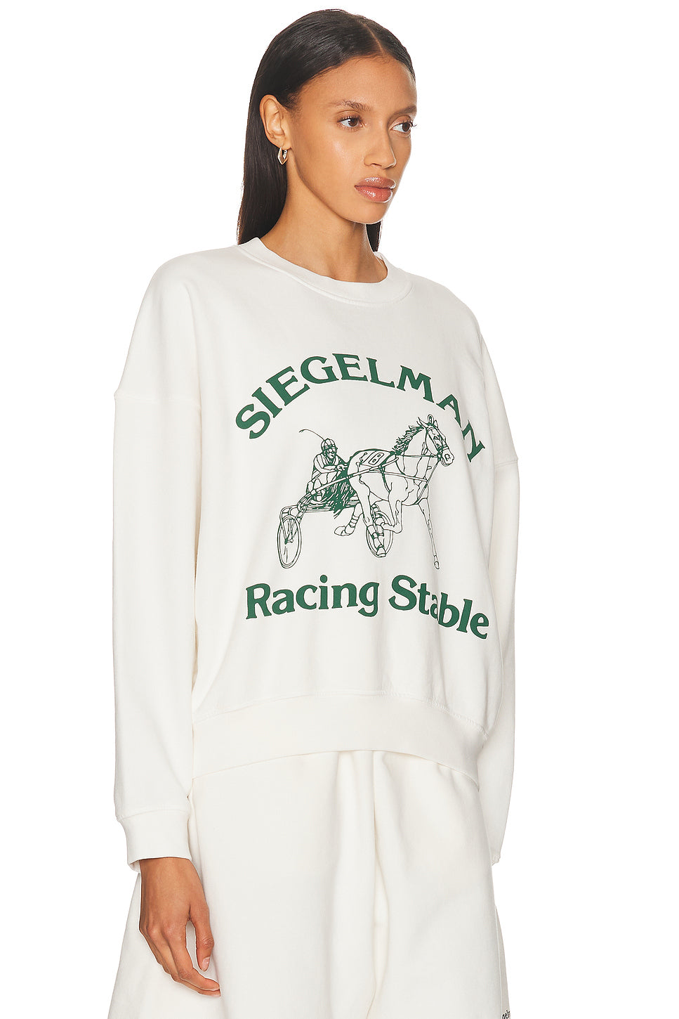 Racing Stable Crew