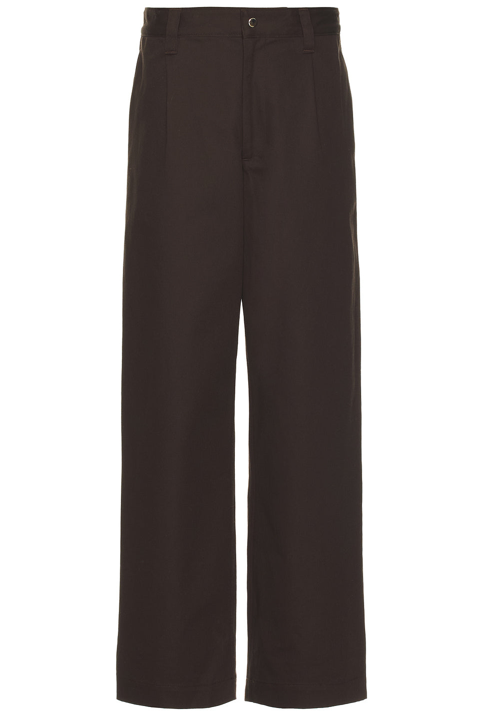 x FWRD Pleated Pant