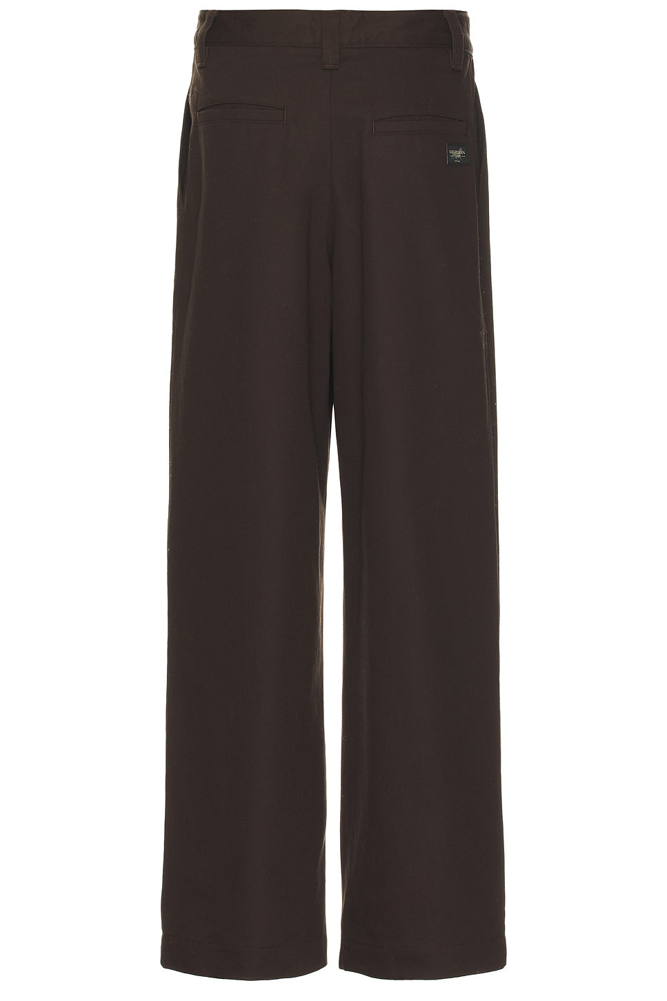 x FWRD Pleated Pant