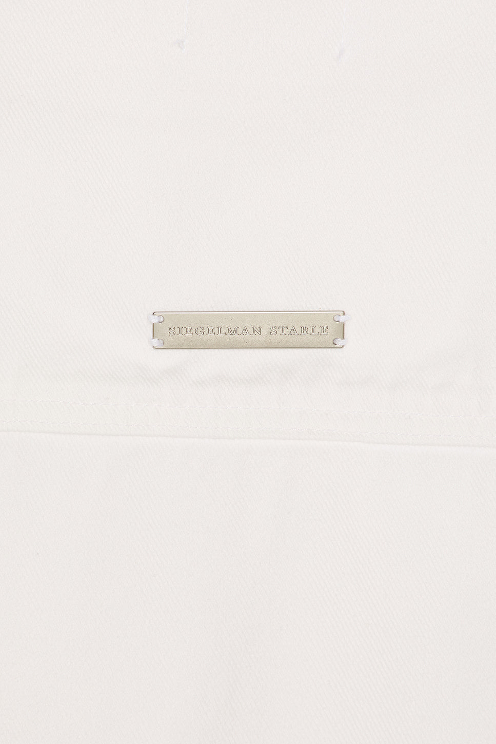 Short Sleeve Button Down