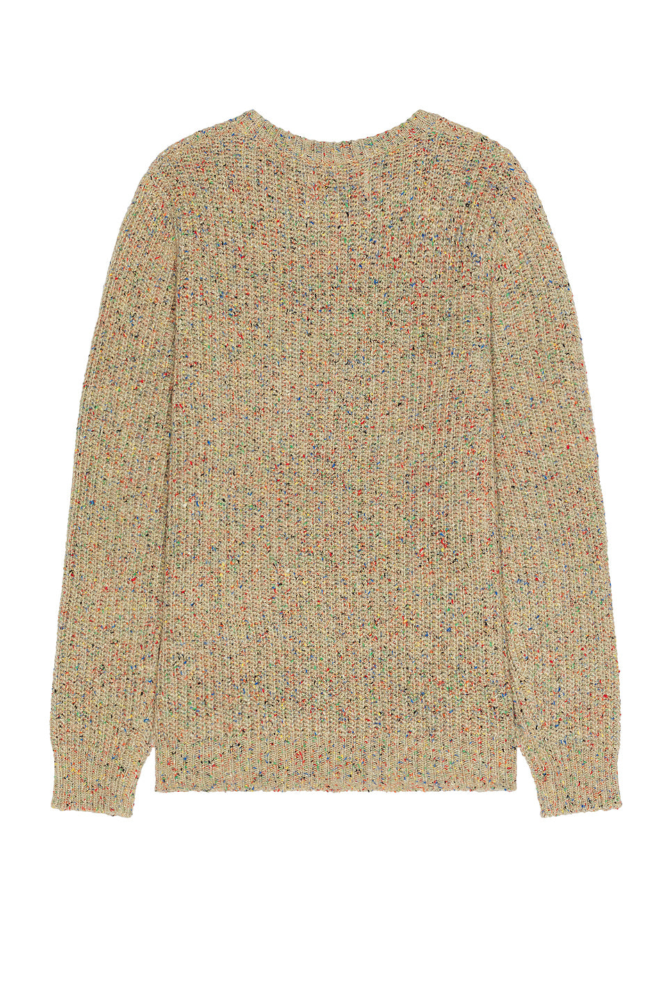 Donegal Sweater