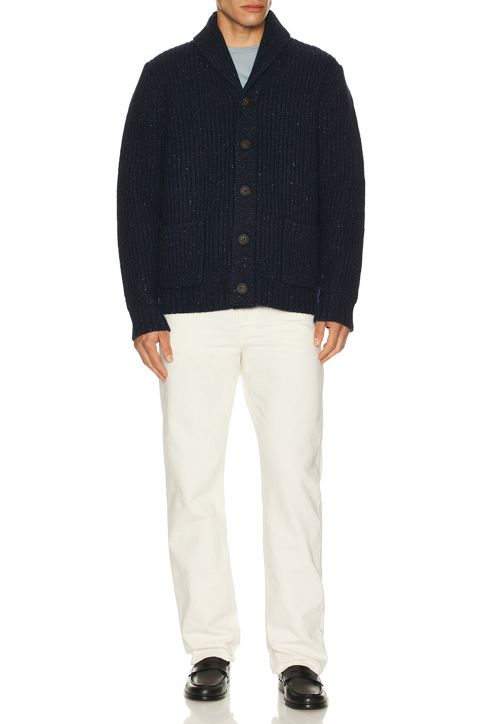 Donegal Cardigan