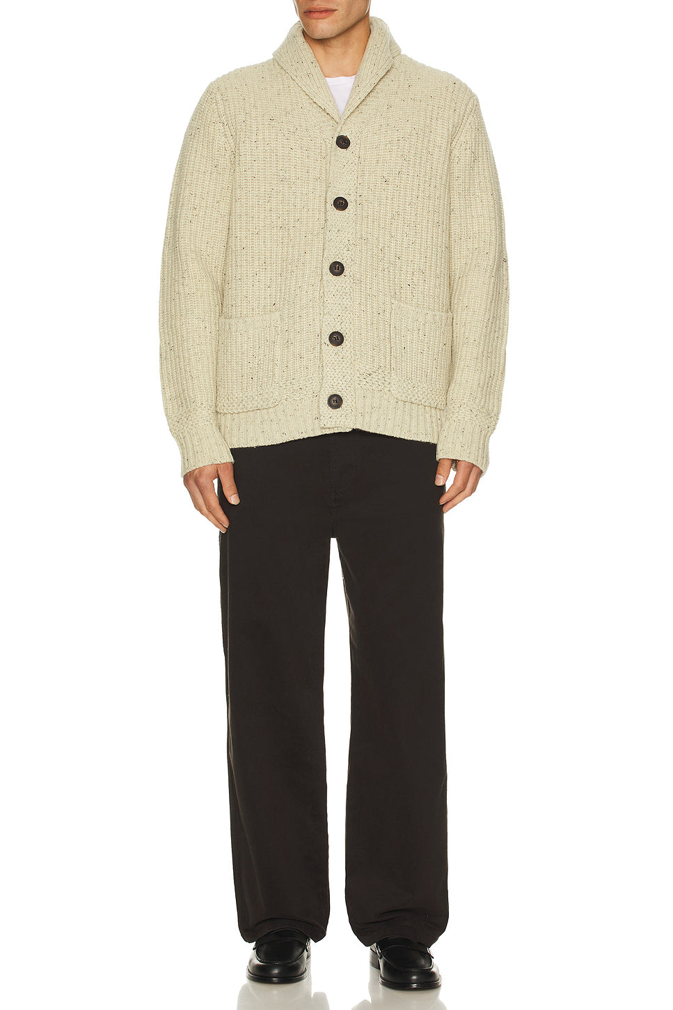 Donegal Cardigan