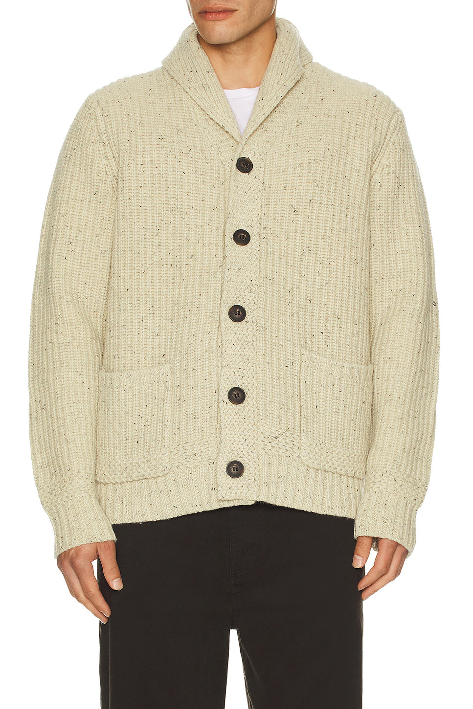 Donegal Cardigan