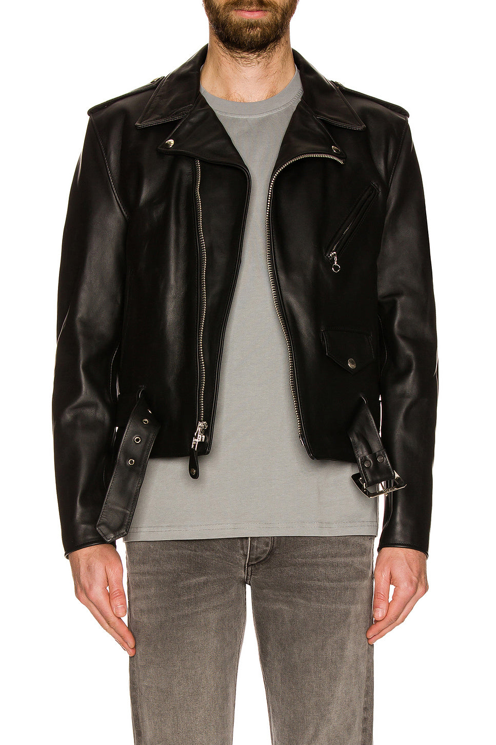One Star Perfecto Moto Jacket