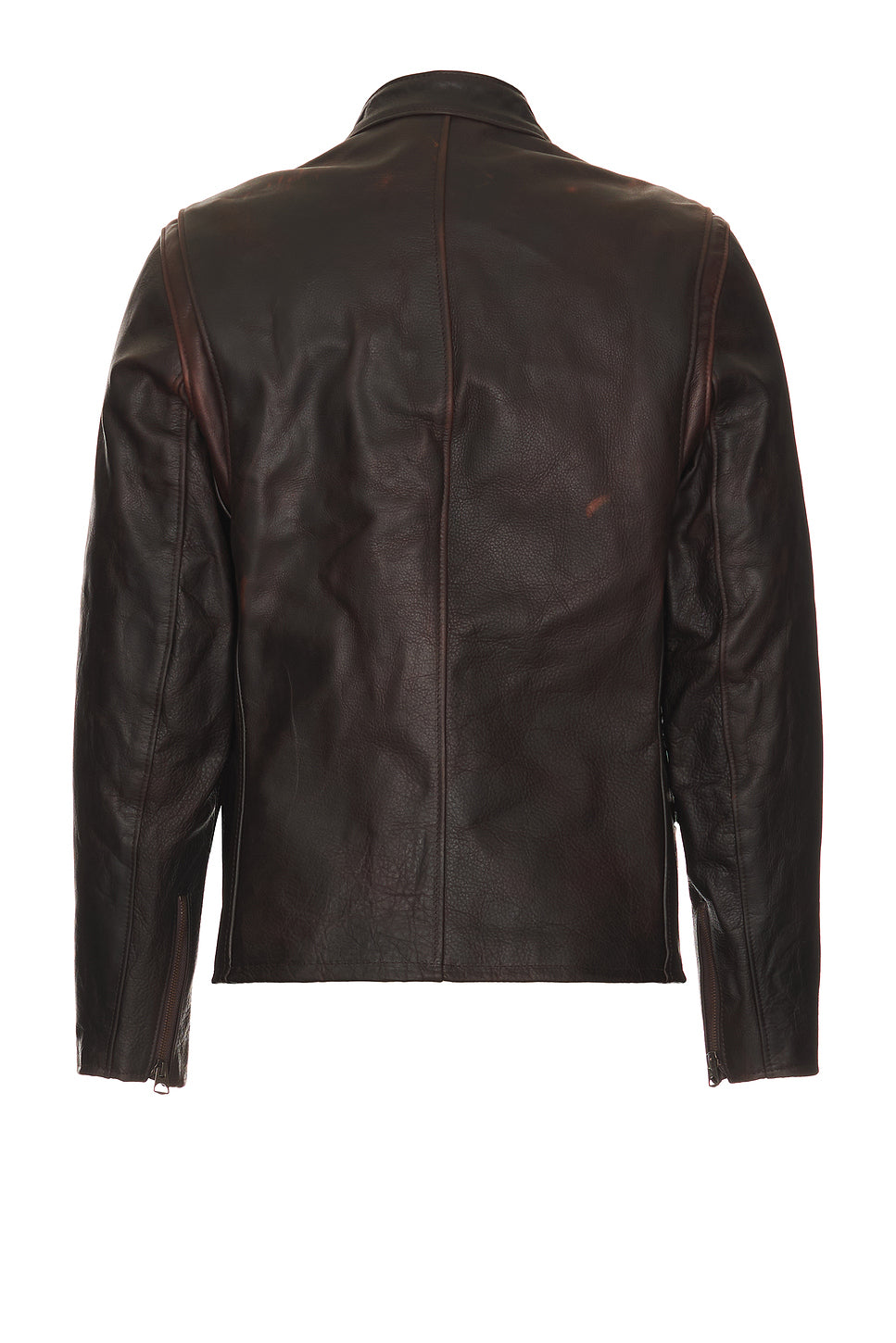 NYC Cafe Racer Jacket