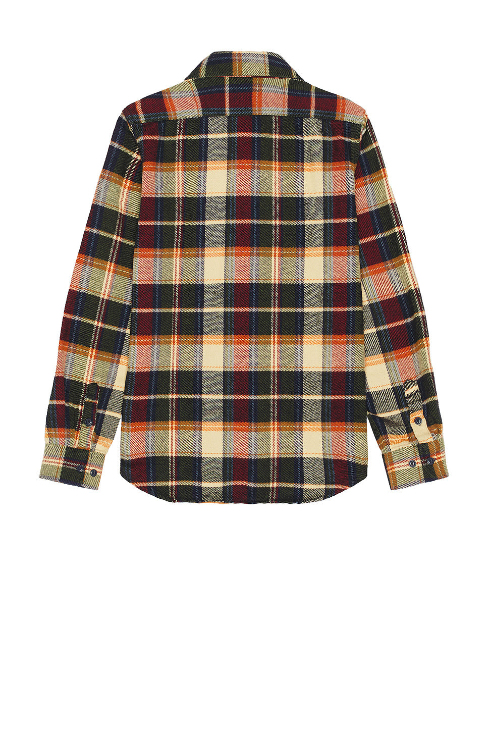 Flannel Shirt