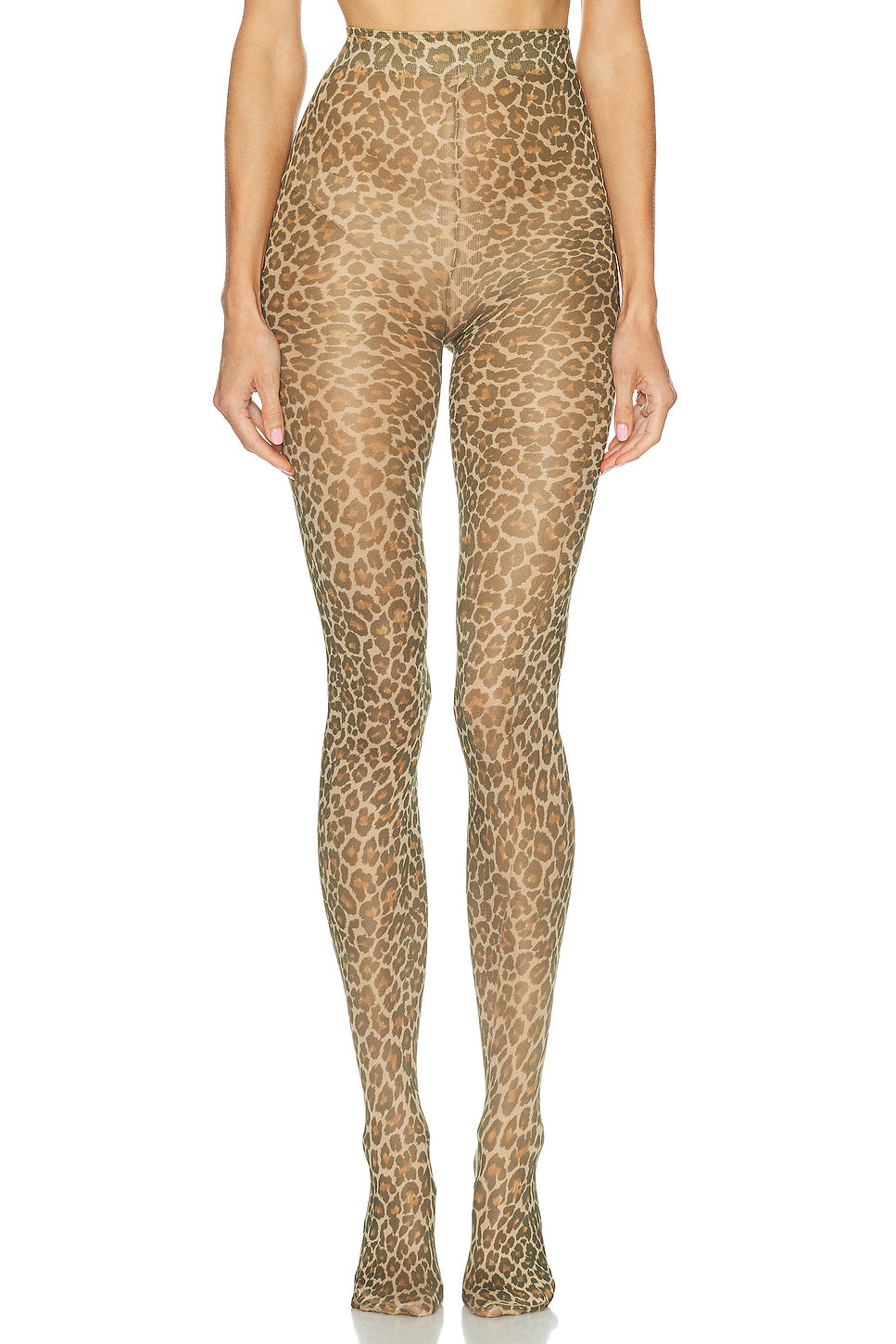 Sofia Leo Tights