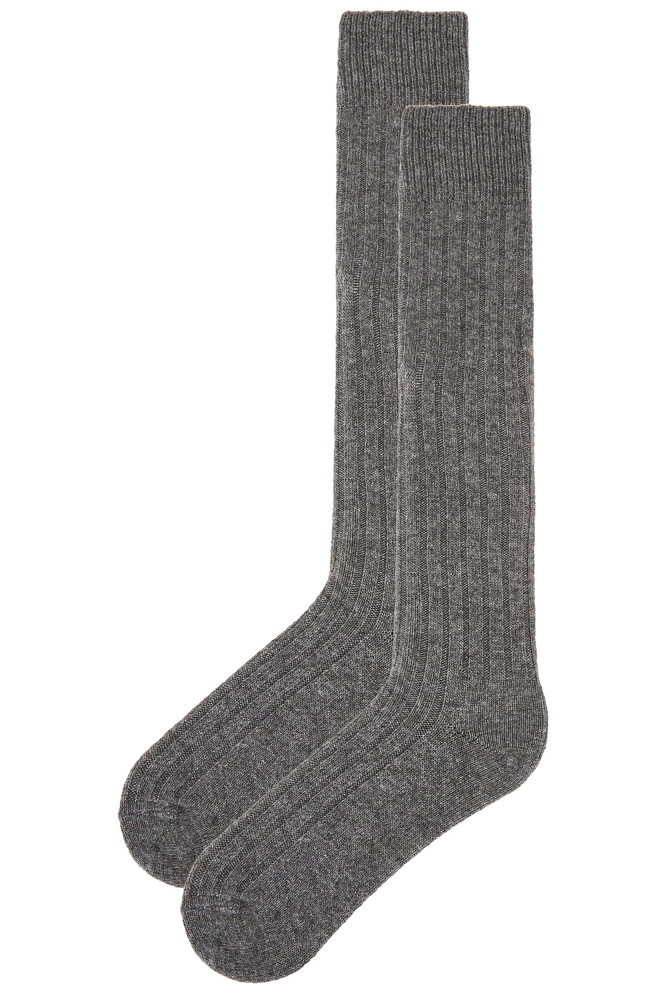 Bodil Chunky Knee High Socks