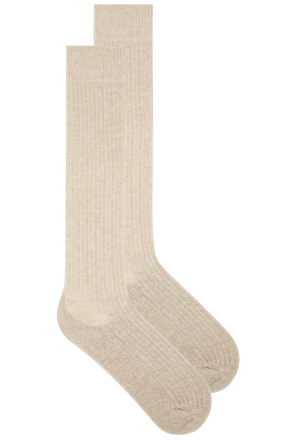 Bodil Chunky Knee High Socks