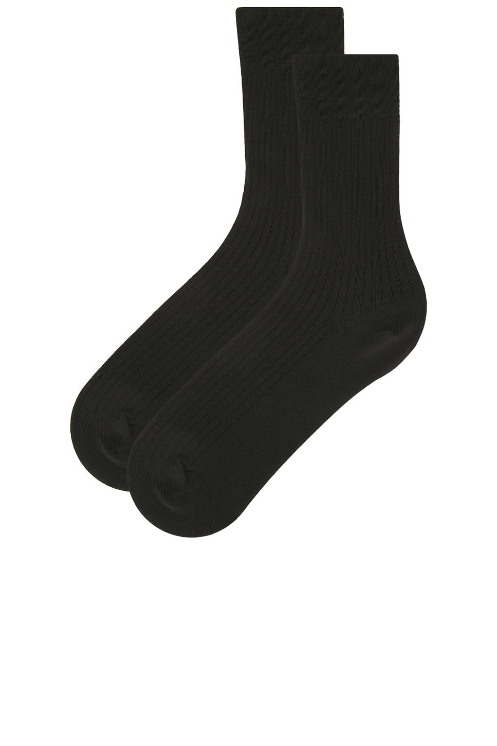 Edna 2-Pack Cotton Socks