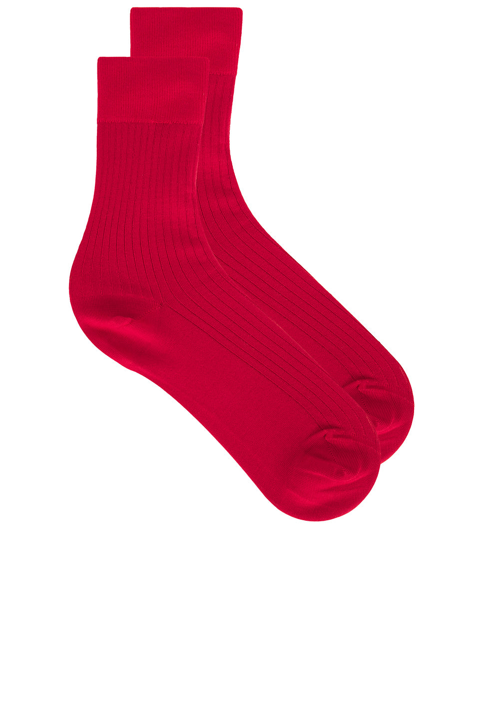 Edna 2-Pack Cotton Socks