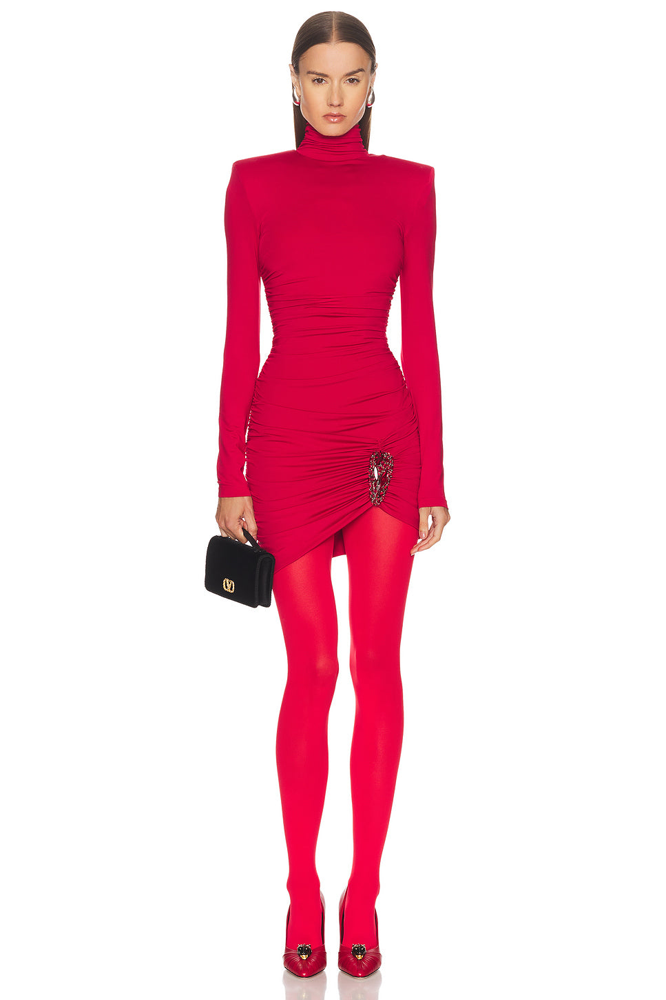 Olivia Premium Tights