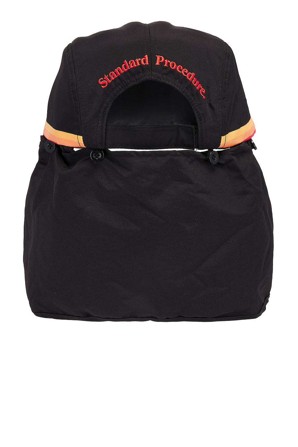 Adult Surf Hat
