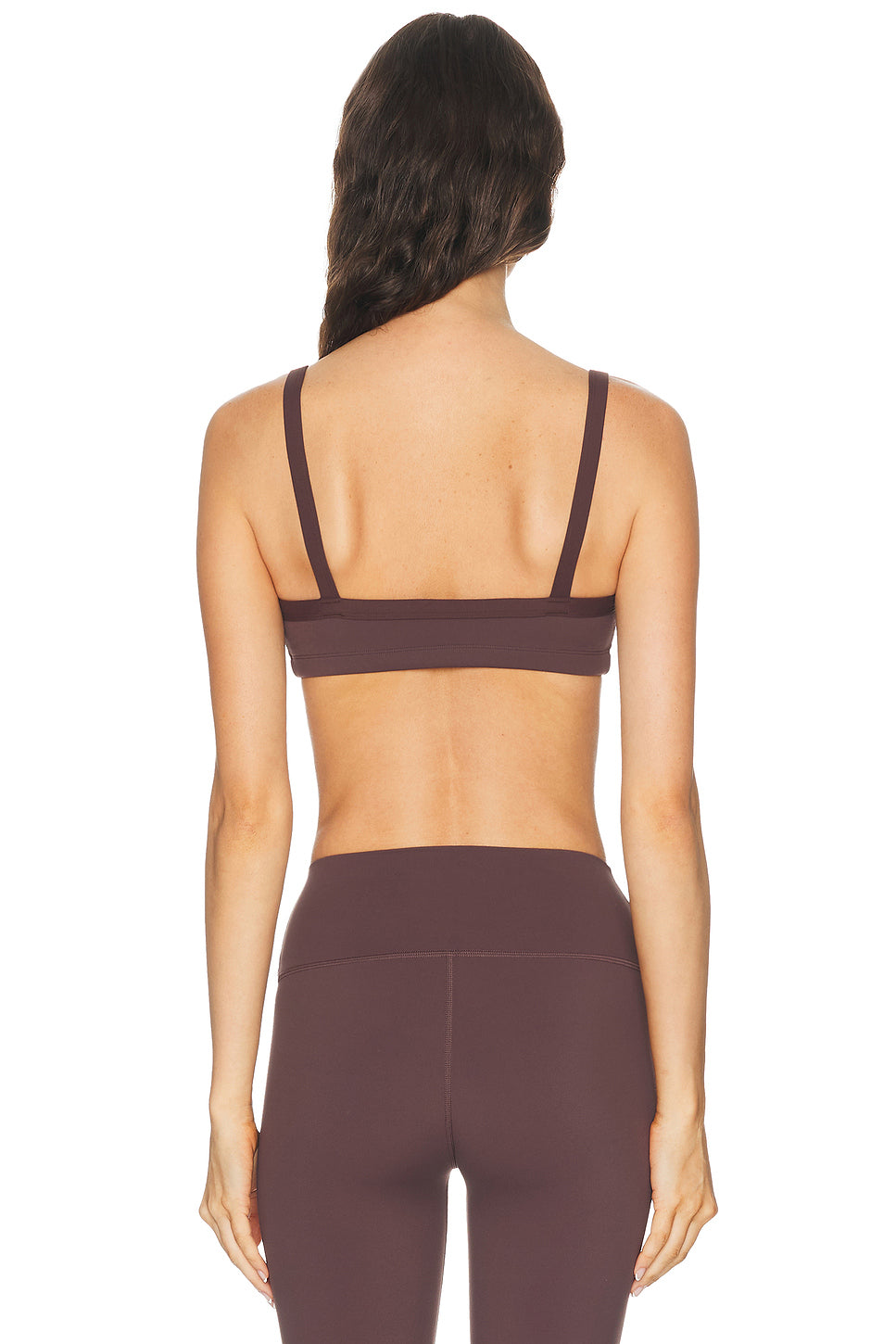Sportbody Sporty Scoop Bra