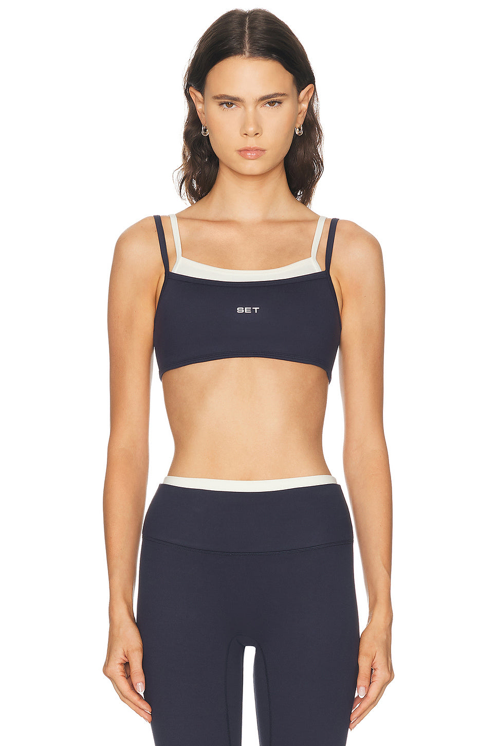 Formcloud 2.0 Cloud Training Bra