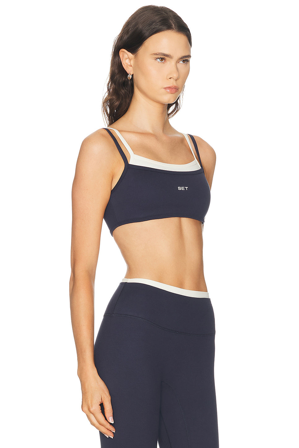 Formcloud 2.0 Cloud Training Bra