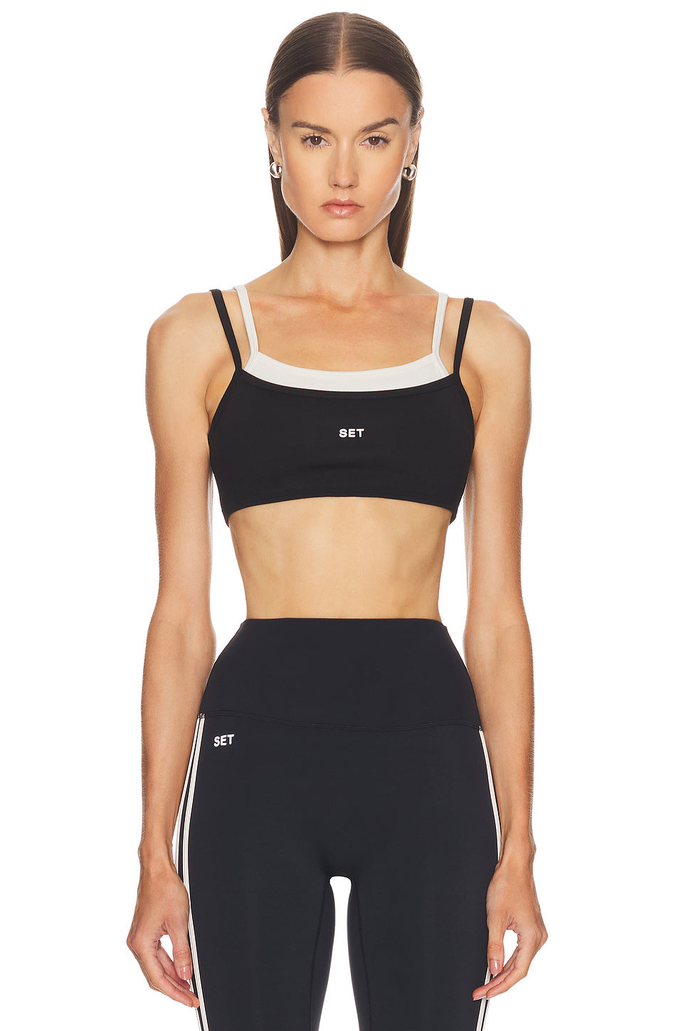 Formcloud Cloud Training Bra