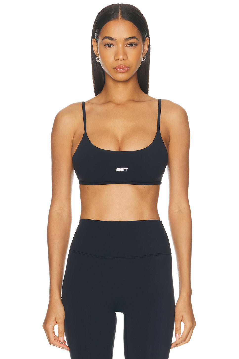 Breathe 1.0 Base Bra