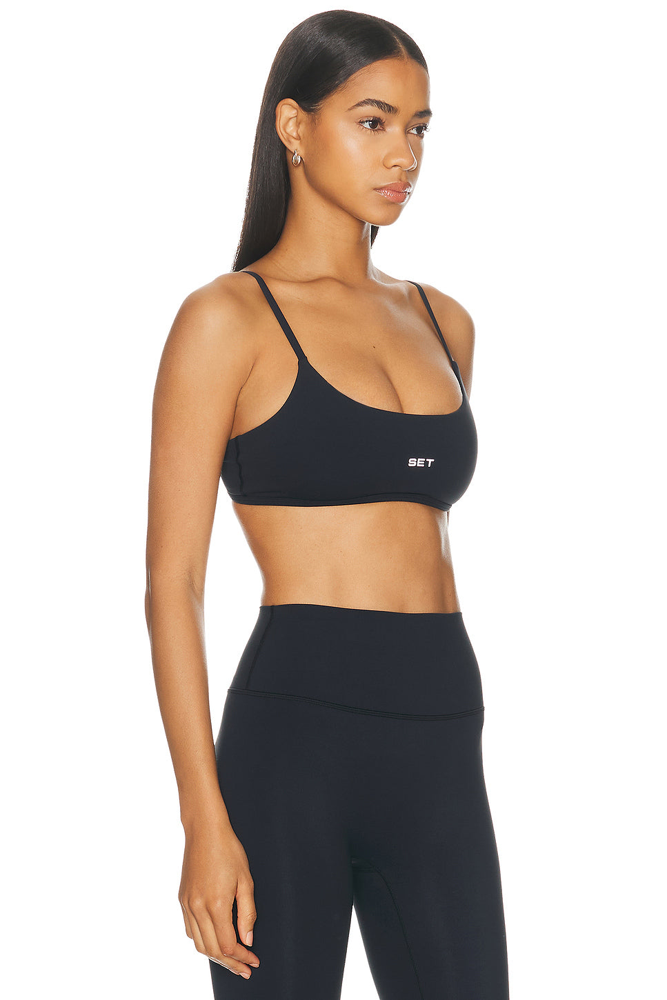 Airluxe Breathe Base Bra