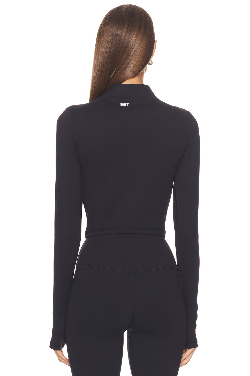 Luxform Lux Quarter Zip