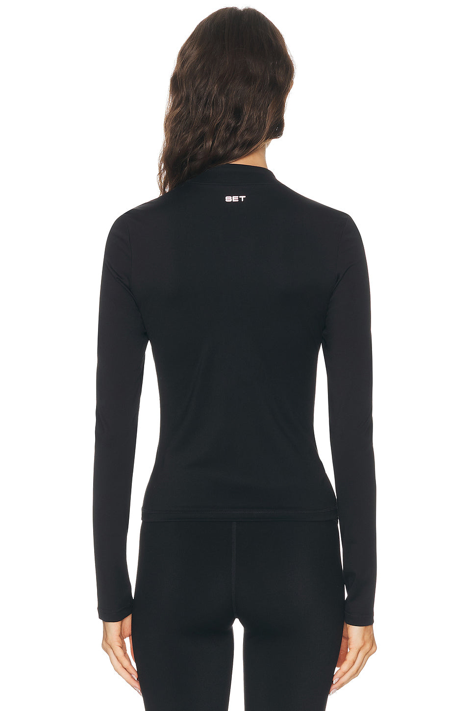Sportbody Sporty Warm Up Jacket