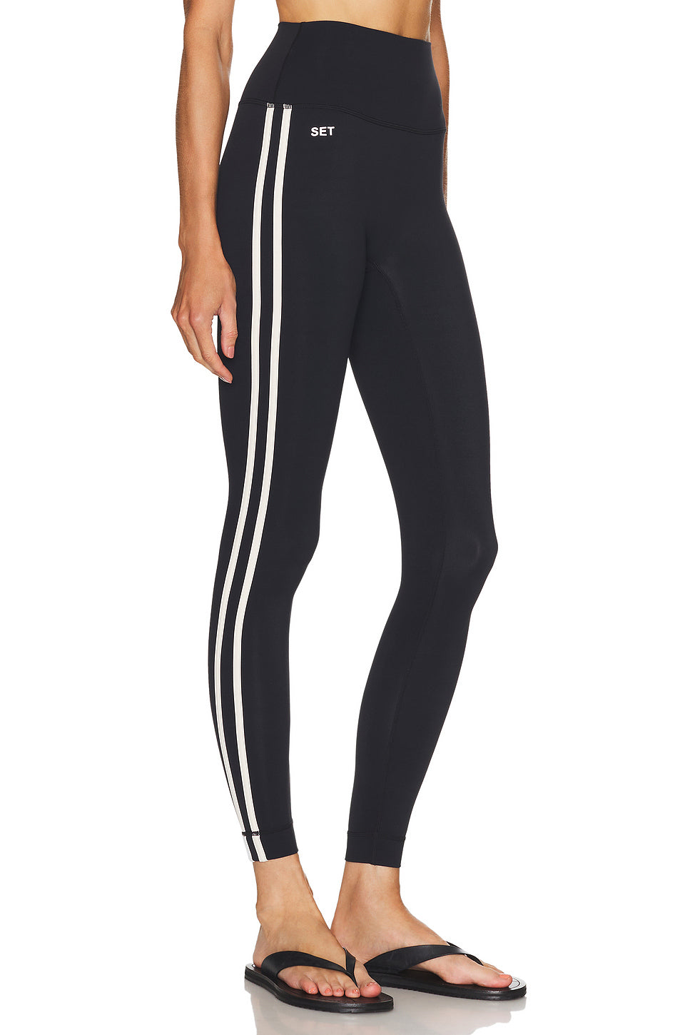 AL1 Breathe Strike Legging