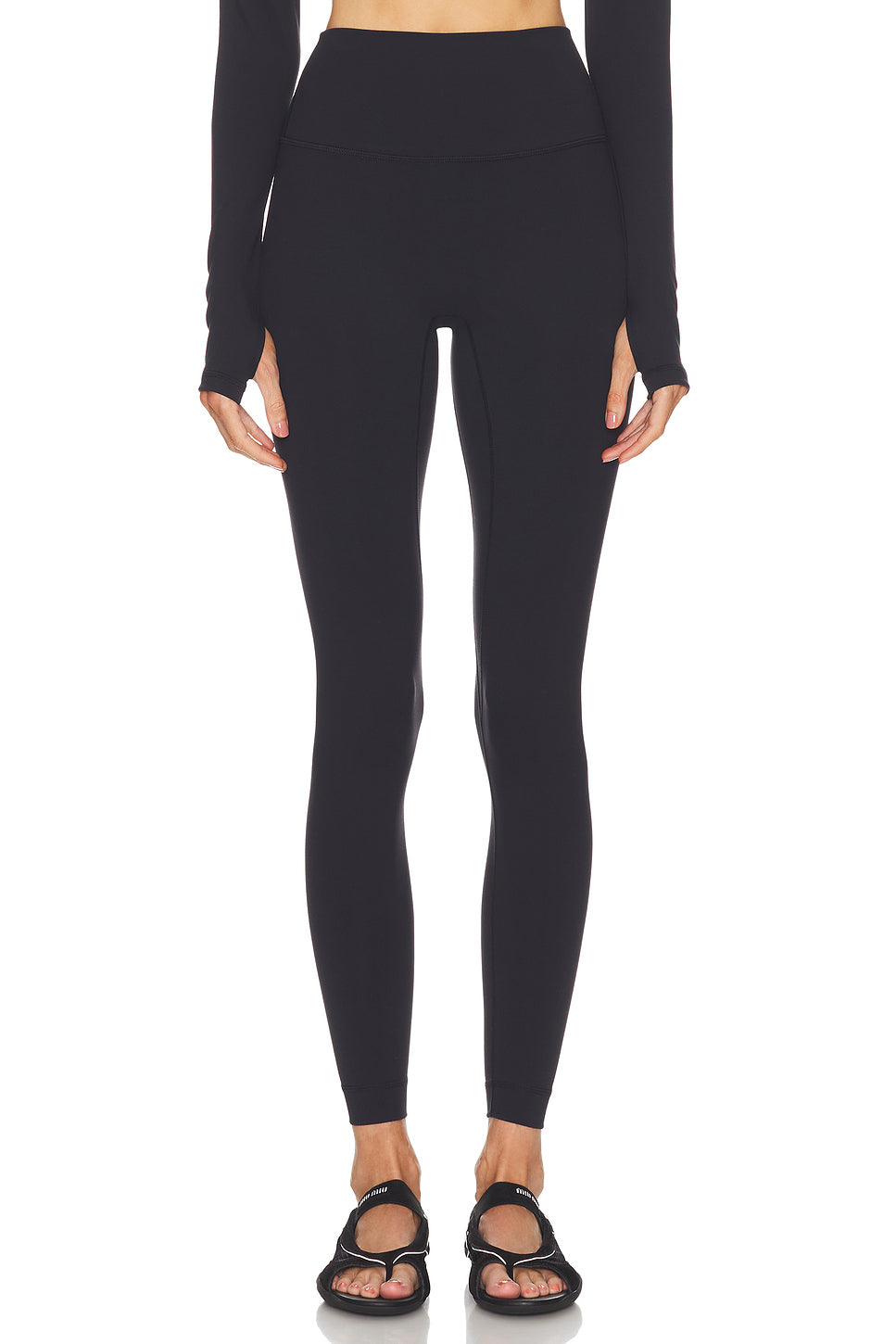 Luxform Lux High Rise Legging