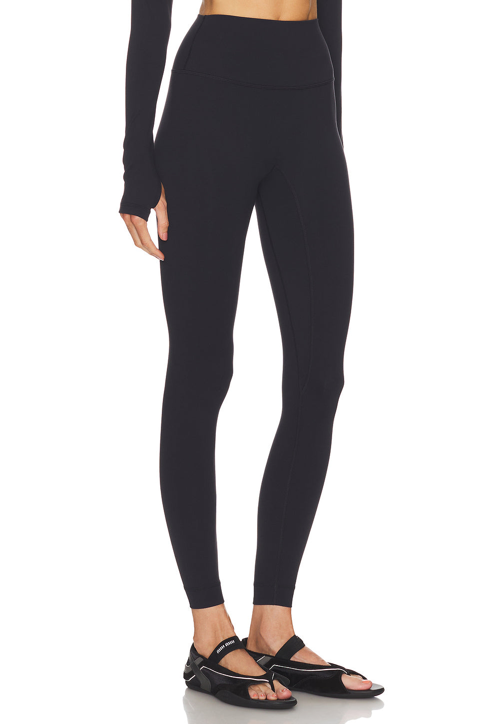 Luxform Lux High Rise Legging