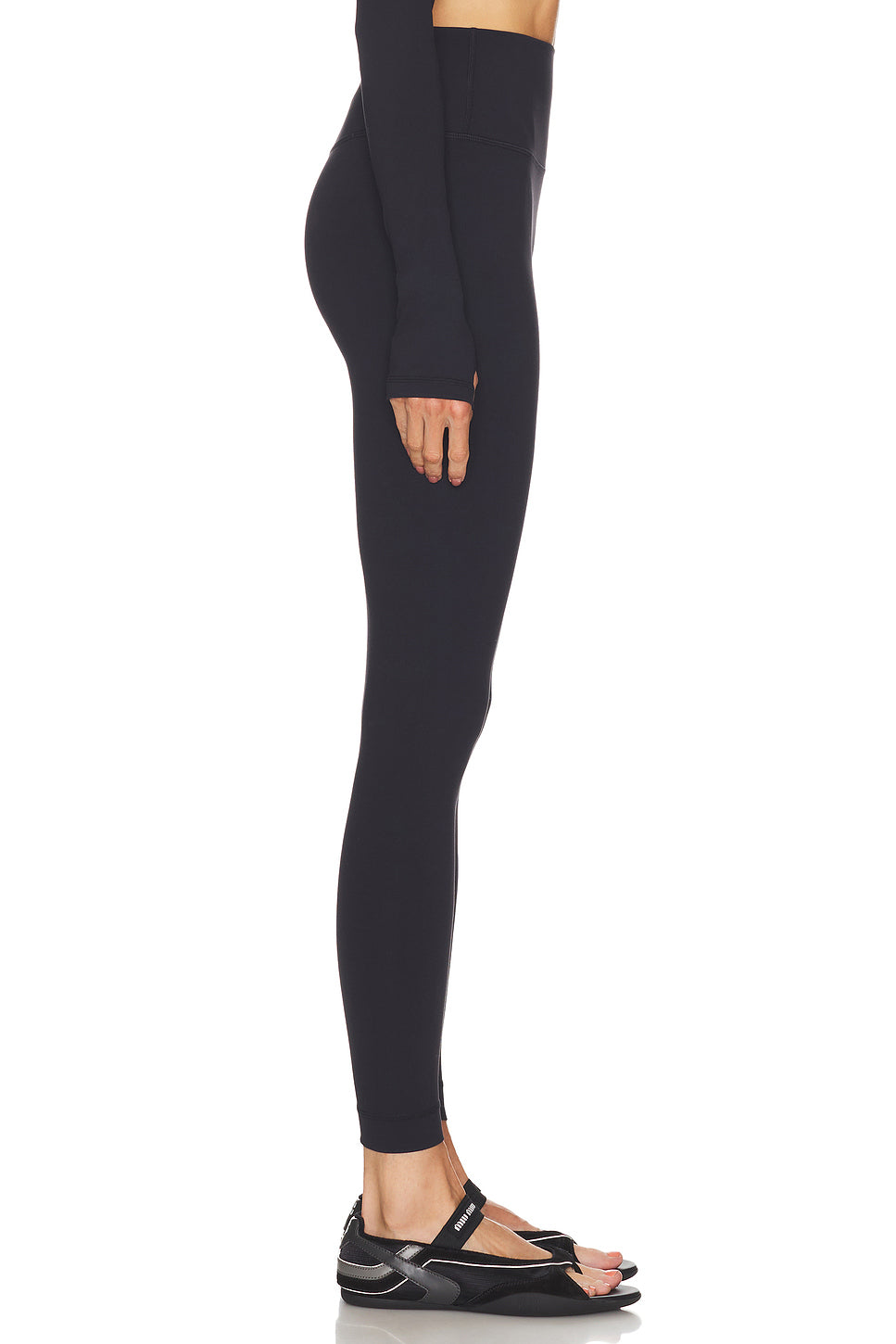 Luxform Lux High Rise Legging
