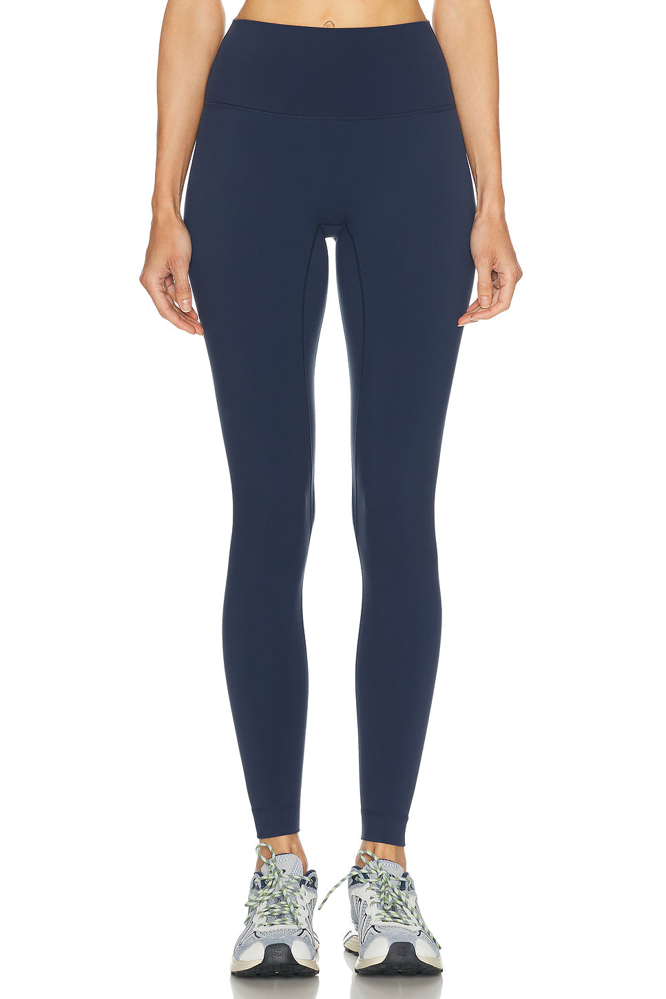 Sportbody Sporty High Rise Legging
