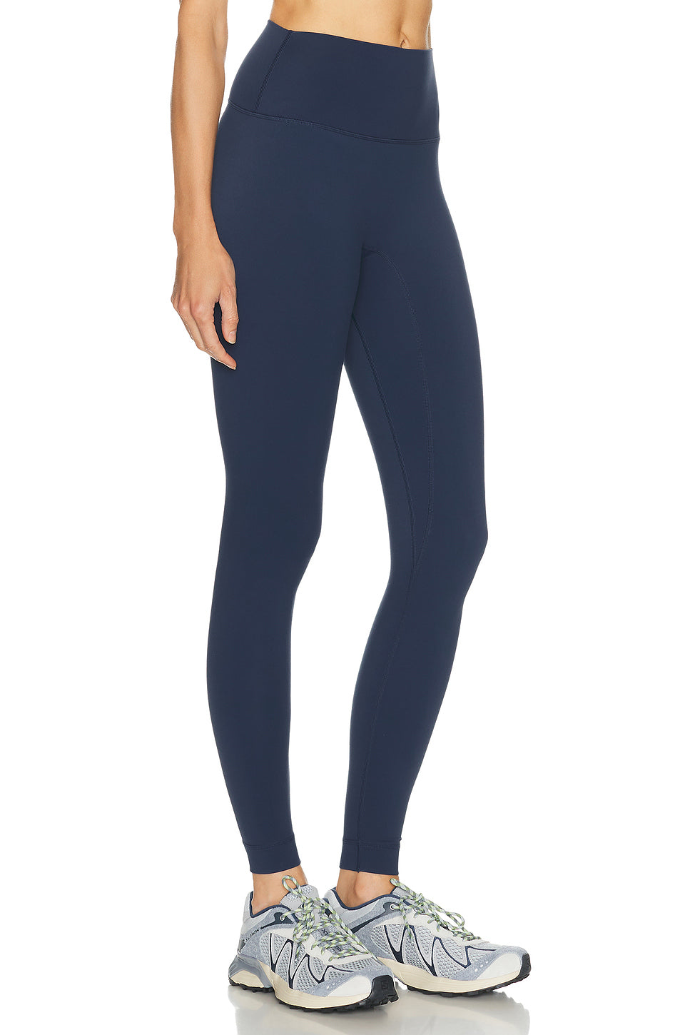 Sportbody Sporty High Rise Legging