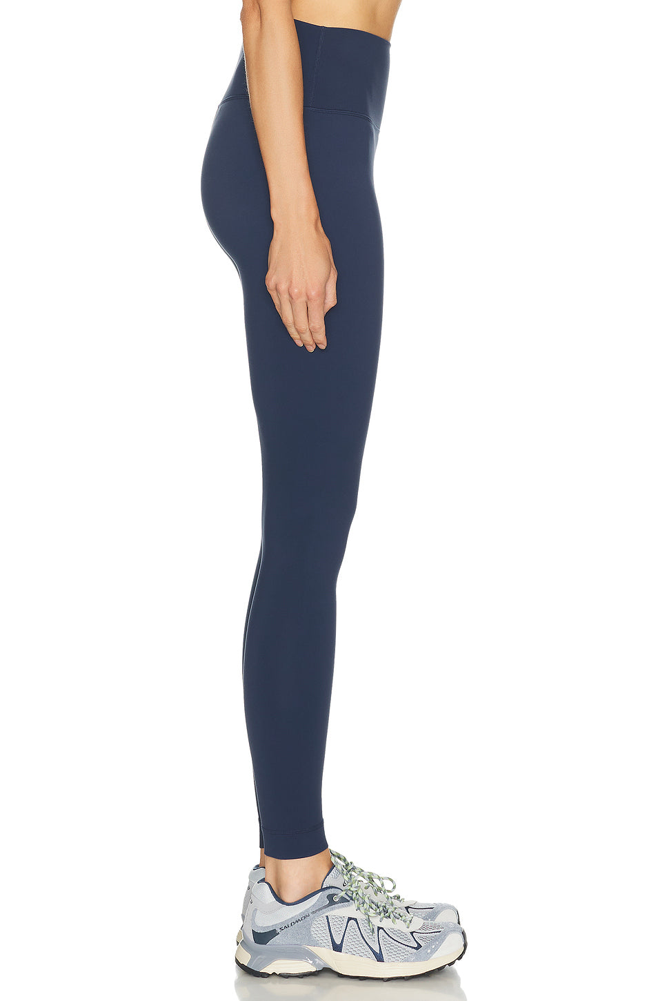 Sportbody Sporty High Rise Legging
