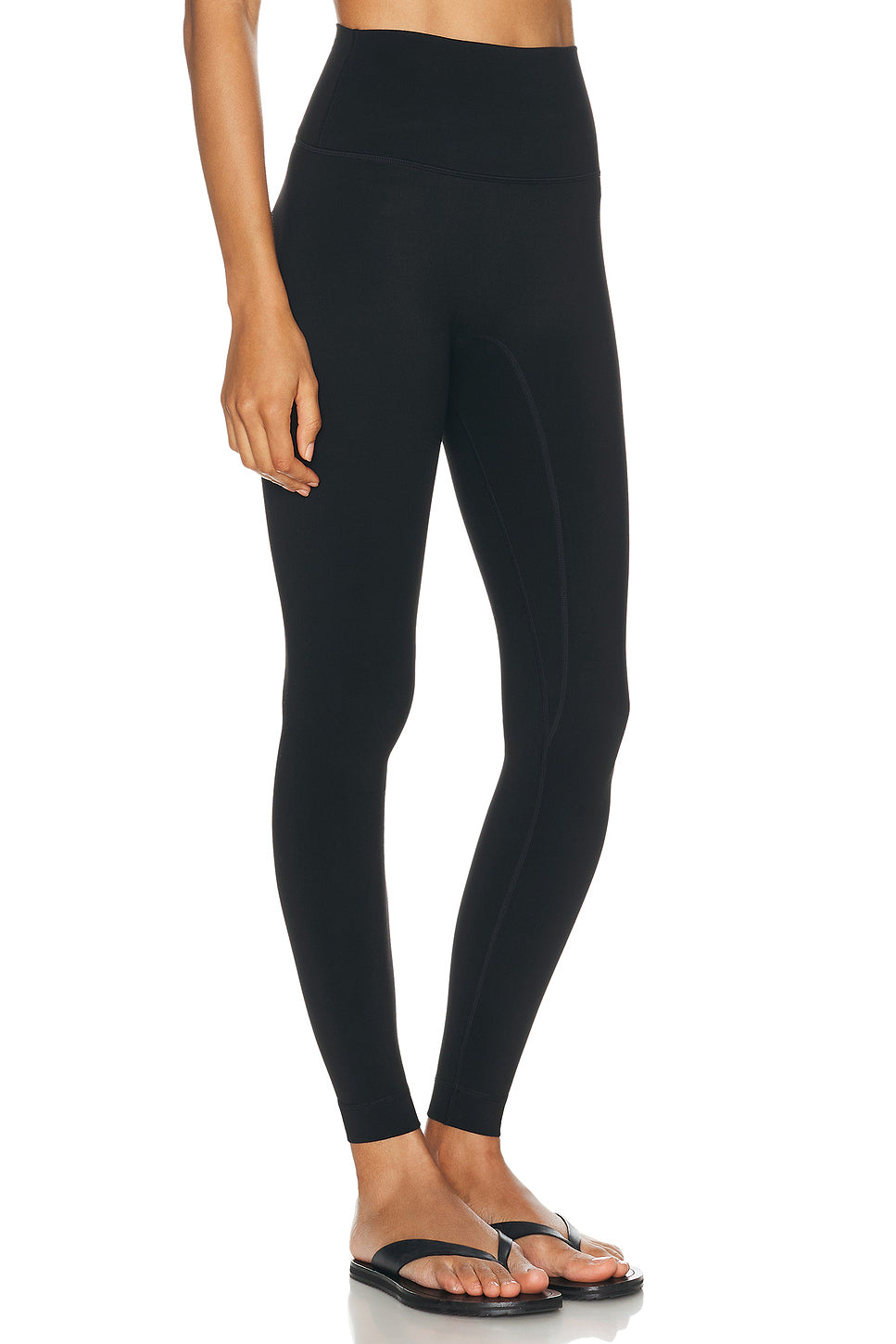 Sportbody Sporty High Rise Legging