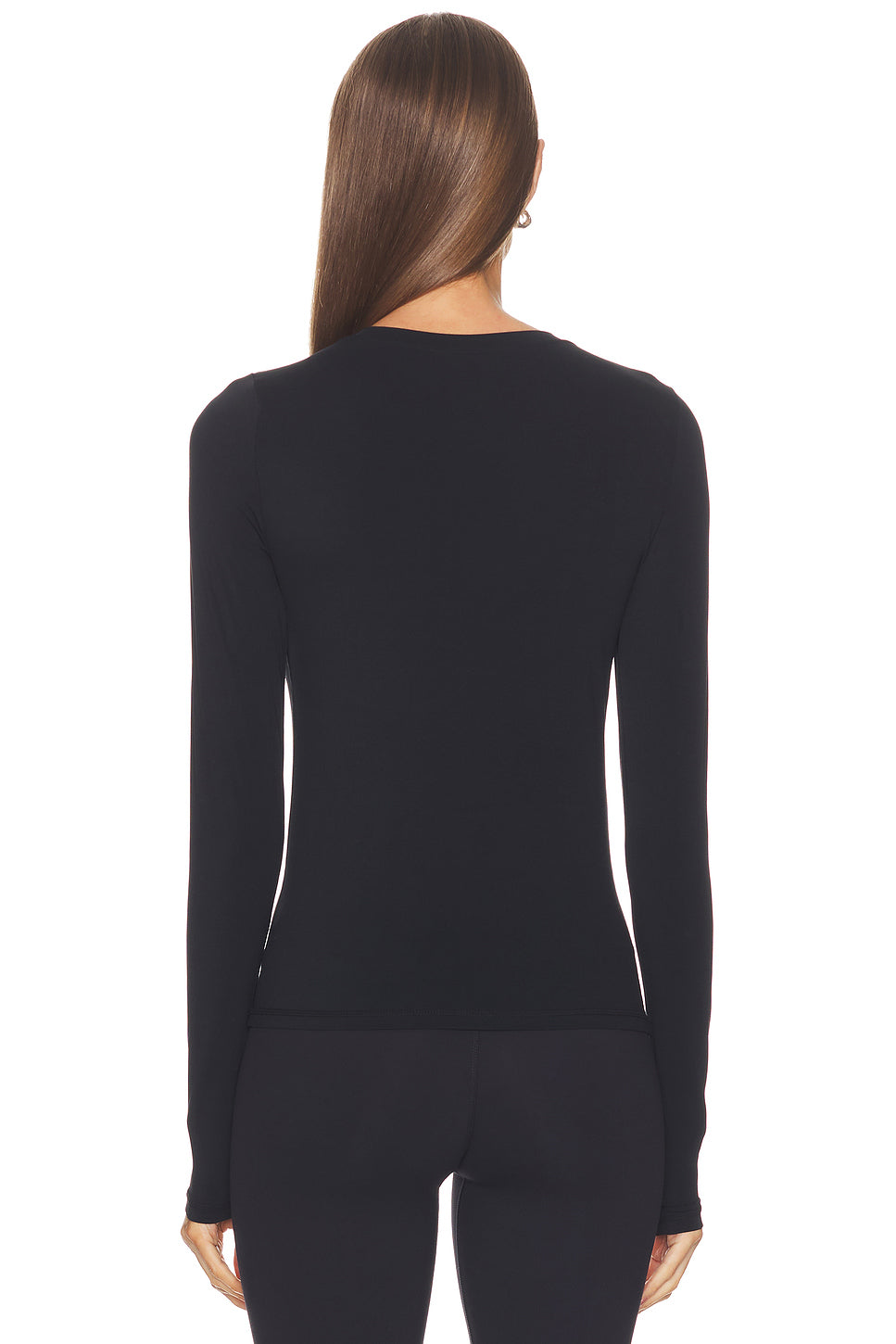 Airluxe Breathe Long Sleeve Tee