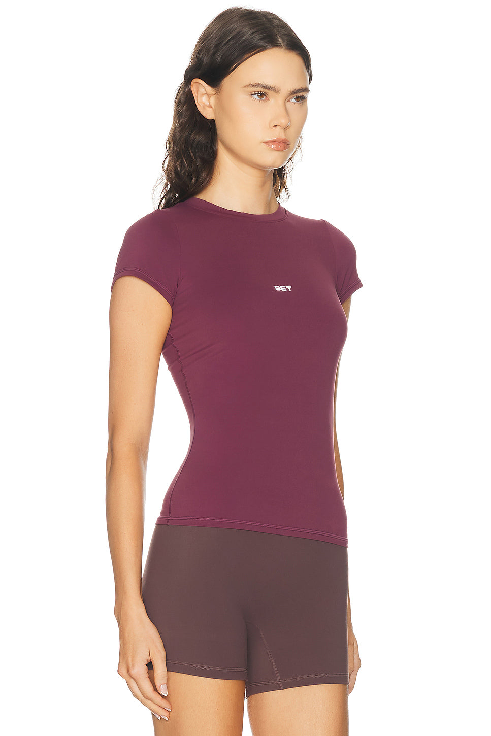Aeraline Breathe Tee