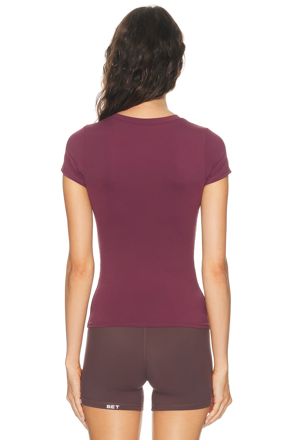 Aeraline Breathe Tee