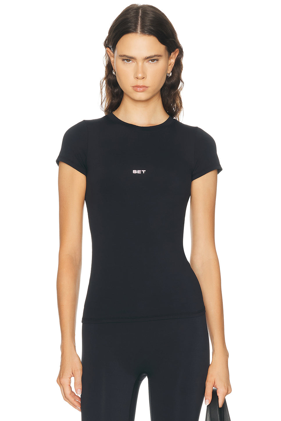 Aeraline Breathe Tee