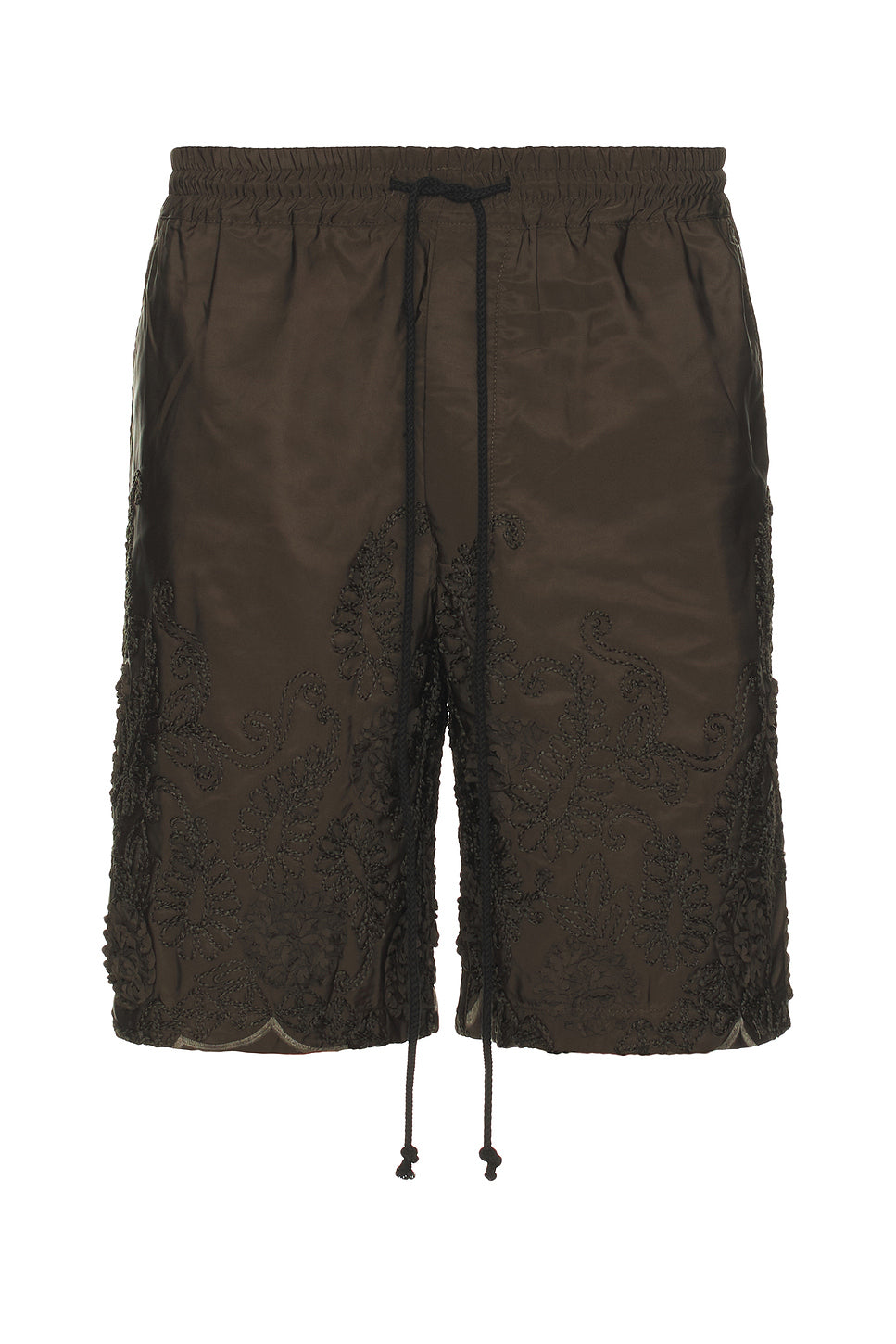Elasticated Shorts