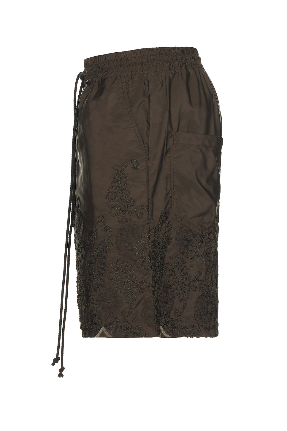 Elasticated Shorts