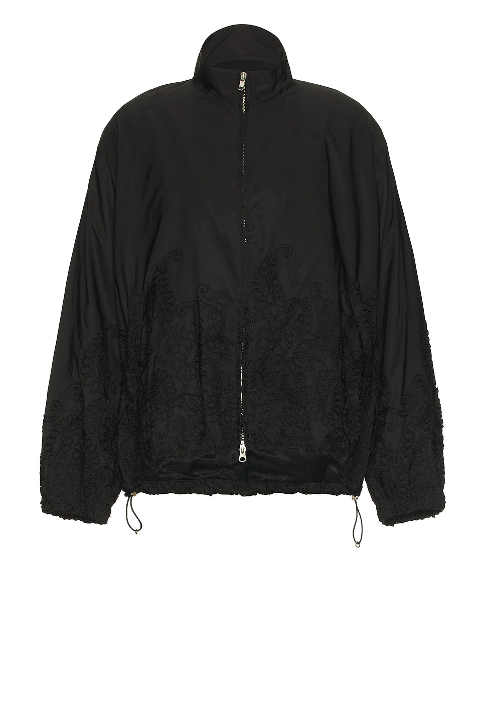 Lad Jacket