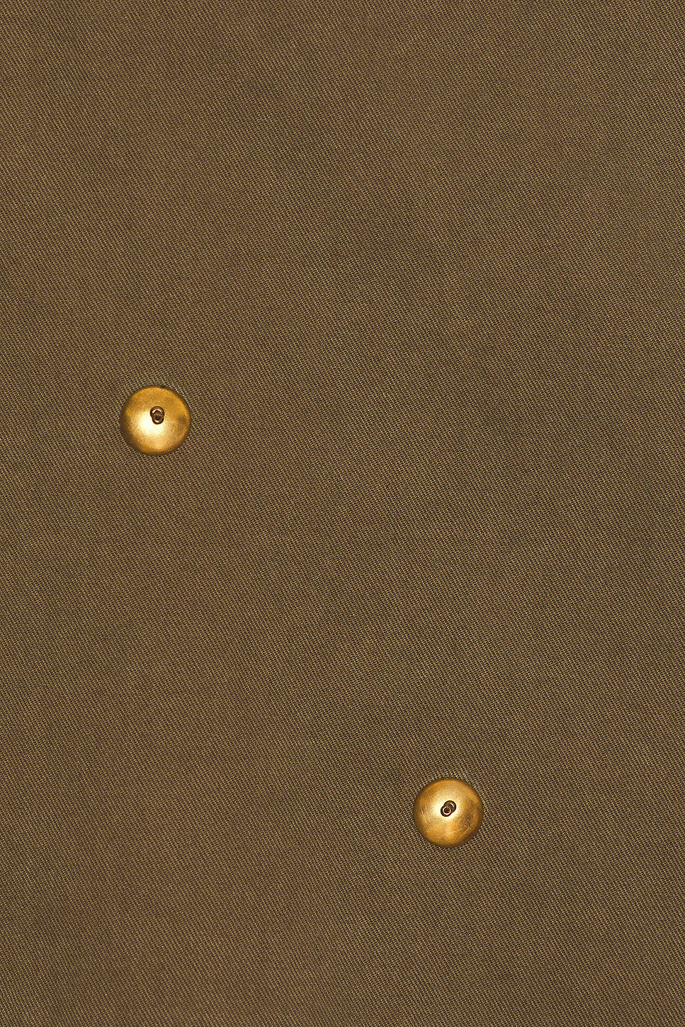 Metal Bead Crop Patch Pocket Jacket