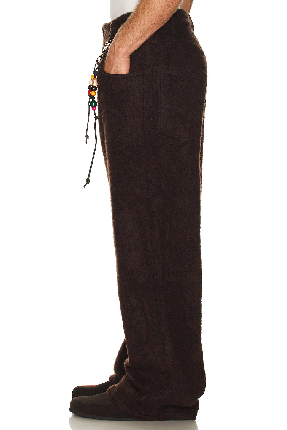 Wide Leg Pant