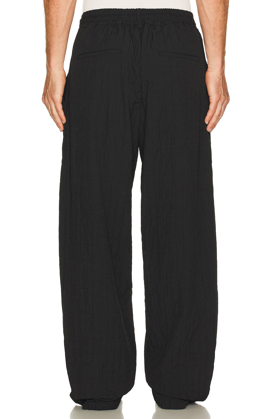 Gym Track Pant