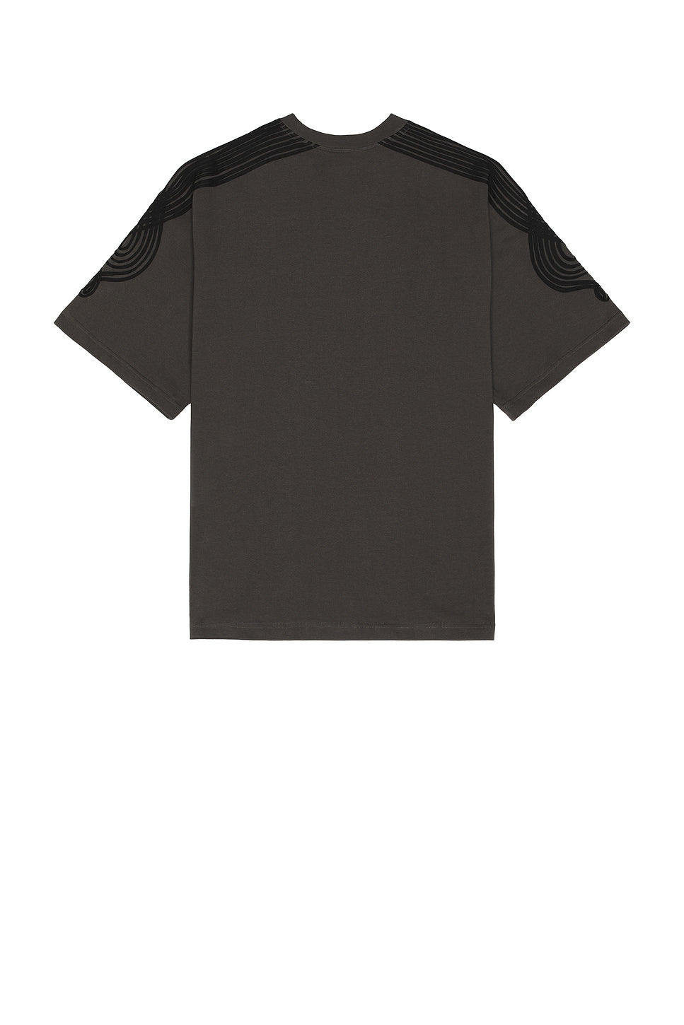 Applique Gym Tee