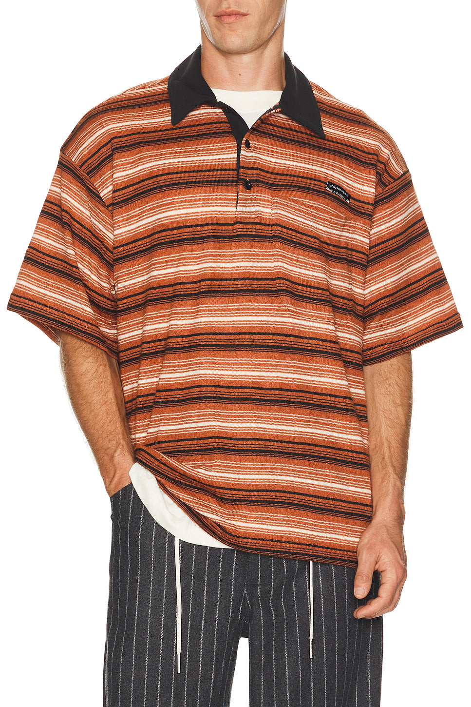 Gym Polo