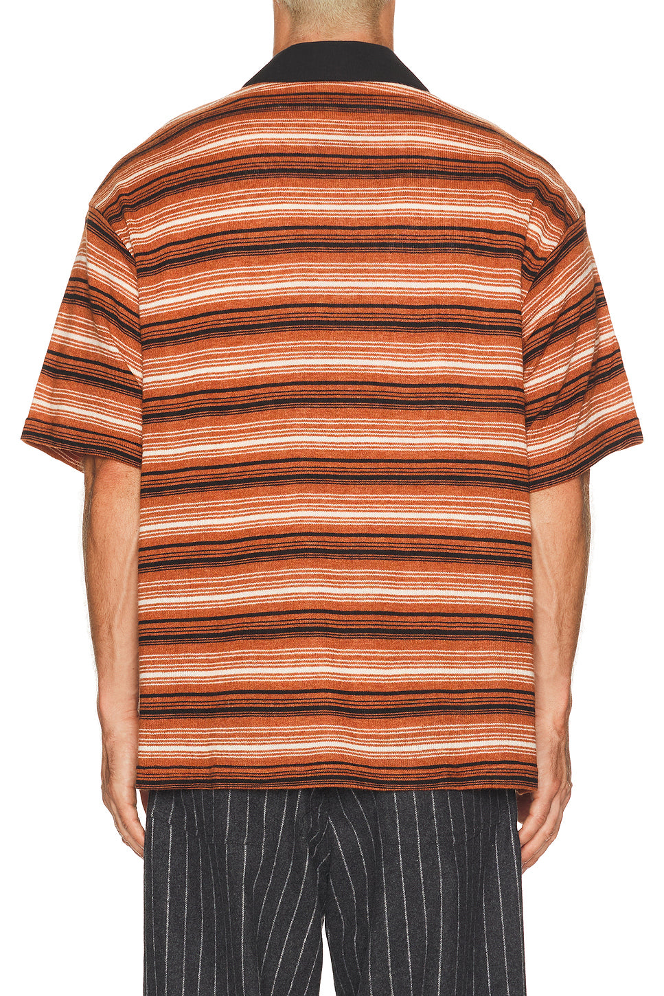 Gym Polo