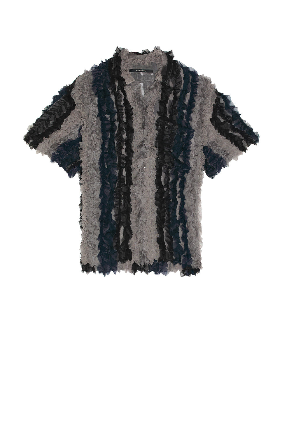 Box Shirt