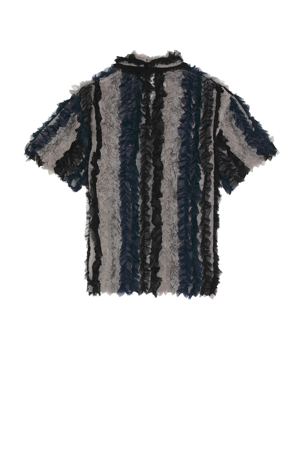 Box Shirt