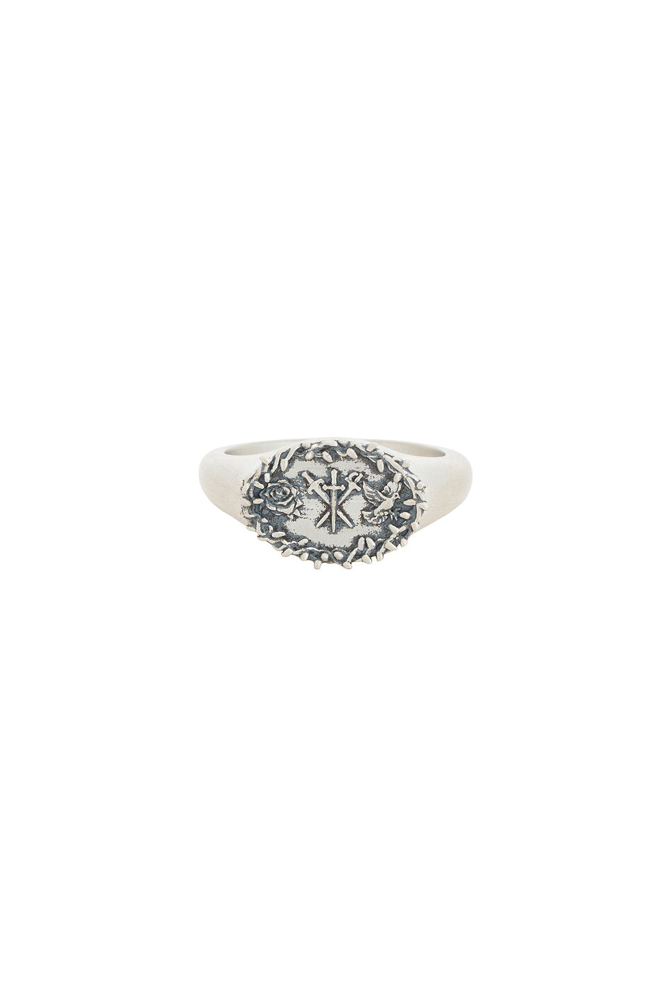 Holy Ring